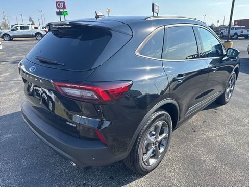 New 2026 Ford Escape ST-Line Select w/ Tech Pack #1 image 5