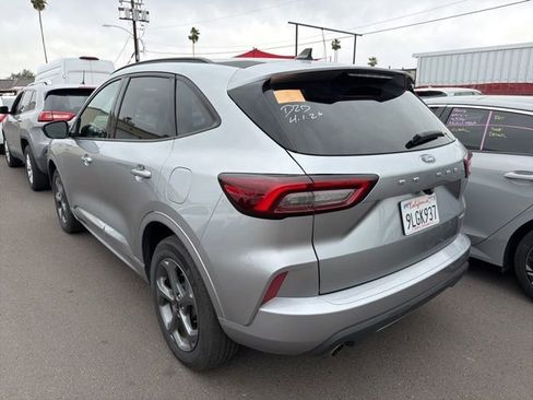 Used 2024 Ford Escape ST-Line image 5