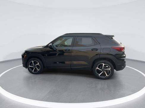 Certified 2022 Chevrolet TrailBlazer RS w/ Convenience Package image 6