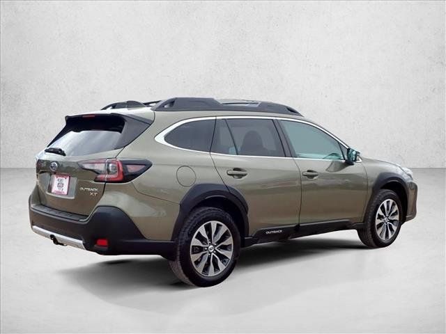 Used 2024 Subaru Outback Limited XT w/ Popular Package #2 AWD/4WD image 4