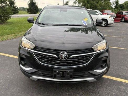 Used 2022 Buick Encore GX Preferred w/ Cold Weather Comfort Package FWD image 5