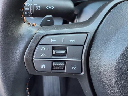 Used 2026 Honda CR-V Sport image 17