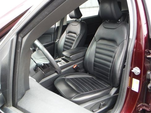 Used 2022 Ford Edge SEL w/ Convenience Package AWD/4WD image 15