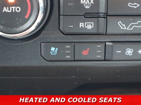 Used 2018 Ford F150 Lariat AWD/4WD image 26