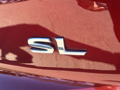 Certified 2024 Nissan Pathfinder SL image 6