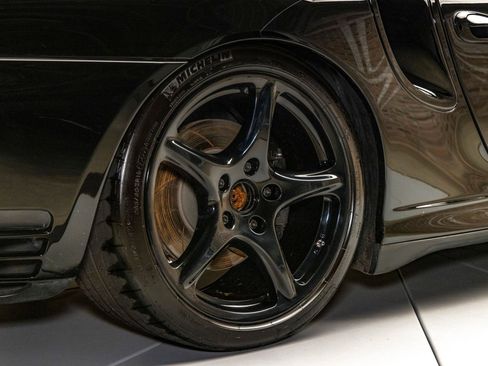 Used 2003 Porsche 911 Turbo image 17