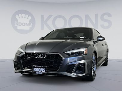 Used 2023 Audi A5 2.0T Premium Plus