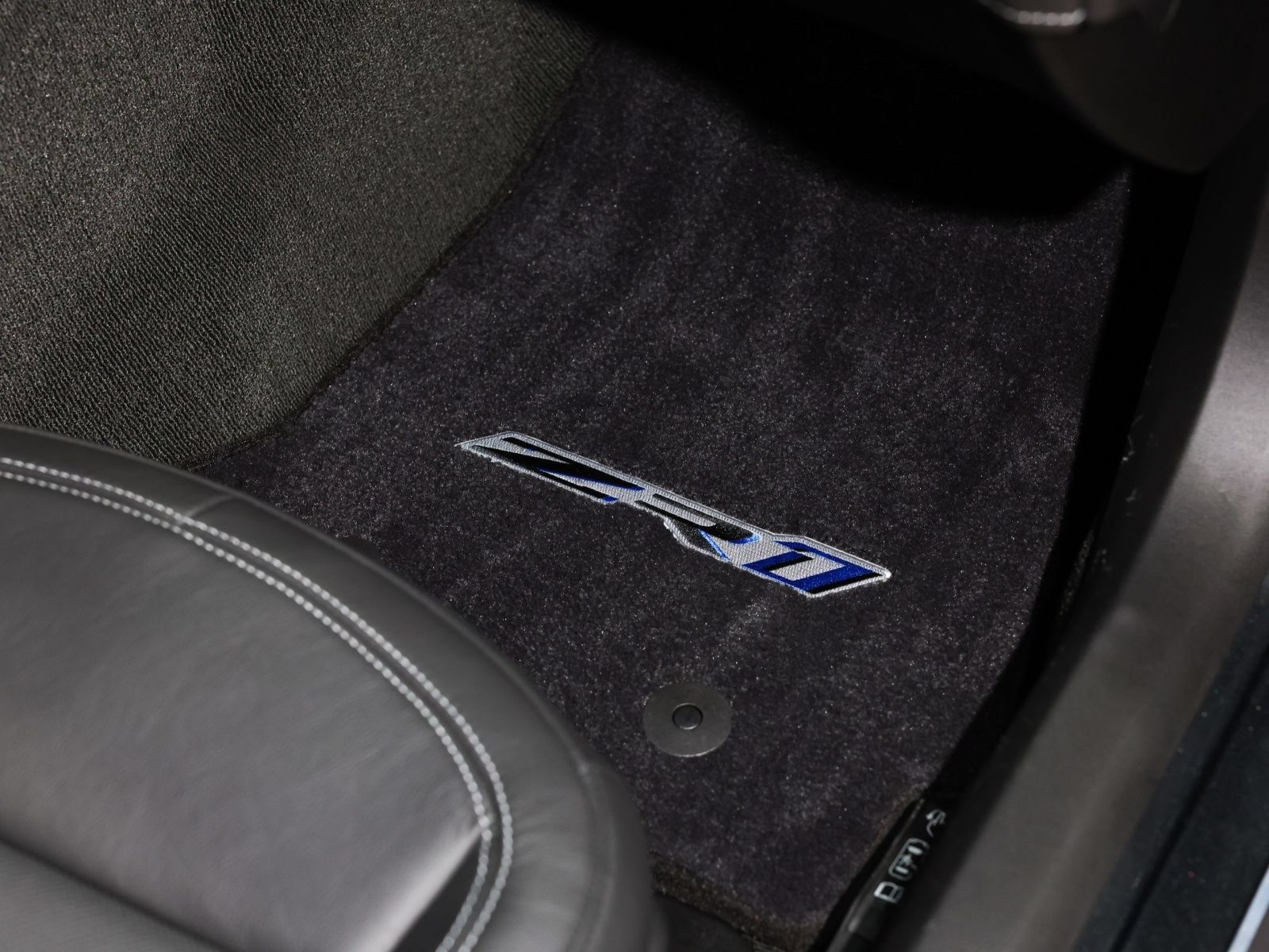 Used 2019 Chevrolet Corvette ZR1 RWD image 36