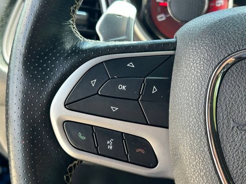 Used 2023 Dodge Challenger SRT Hellcat RWD image 25