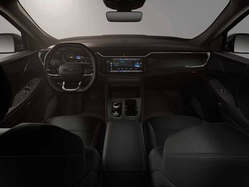New 2026 Jeep Cherokee Laredo AWD/4WD image 6