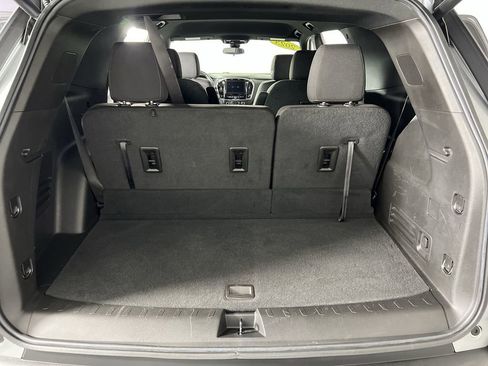 Certified 2023 Chevrolet Traverse LT AWD/4WD image 26