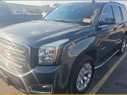 Used 2020 GMC Yukon SLT w/ Open Road Package