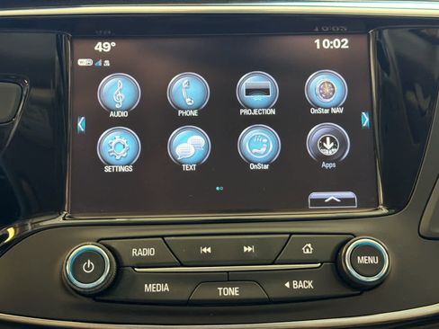Used 2018 Buick Envision Preferred FWD image 44