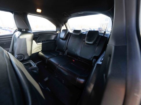 Certified 2023 Honda Odyssey Sport image 24