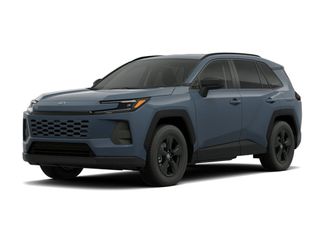 New 2026 Toyota RAV4 XSE video 1
