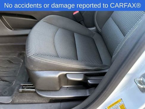 Used 2023 GMC Terrain SLE image 20