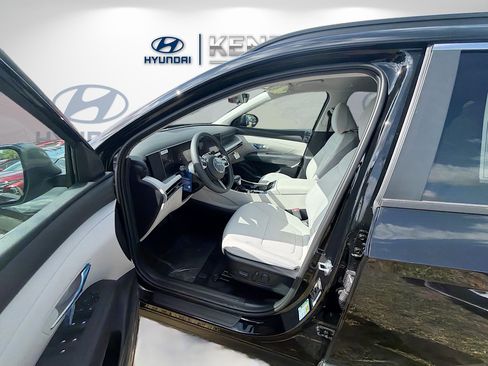 New 2026 Hyundai Tucson SEL FWD image 14