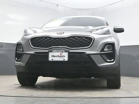 Used 2022 Kia Sportage LX w/ LX AWD Value Edition Package image 37