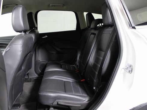 Certified 2019 Ford Escape SEL image 11