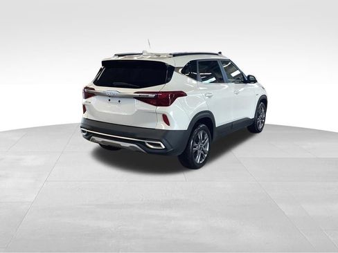 Certified 2023 Kia Seltos S AWD/4WD image 7