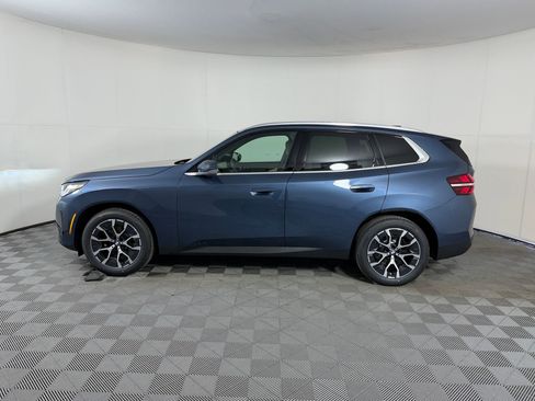 Used 2026 BMW X3 xDrive30i w/ Convenience Package AWD/4WD image 2