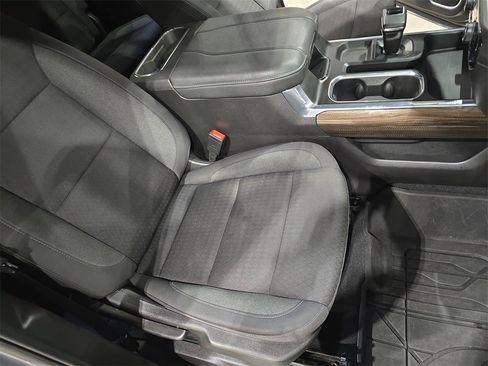 Used 2024 Chevrolet Silverado 1500 RST w/ Z71 Off-Road Package image 10