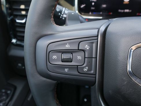 New 2026 GMC Sierra 1500 AT4 AWD/4WD image 21
