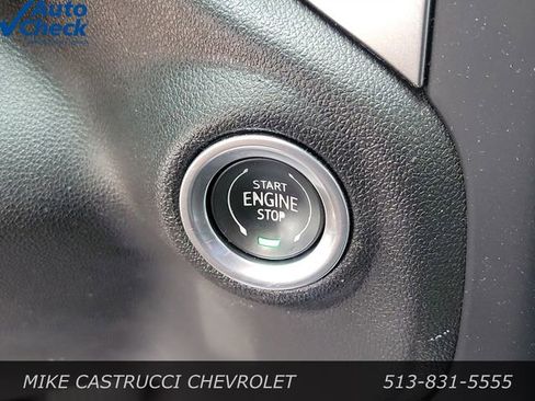 Used 2021 Chevrolet Silverado 1500 LT Trail Boss AWD/4WD image 29