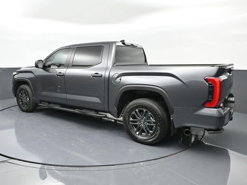 Certified 2025 Toyota Tundra SR5 image 22