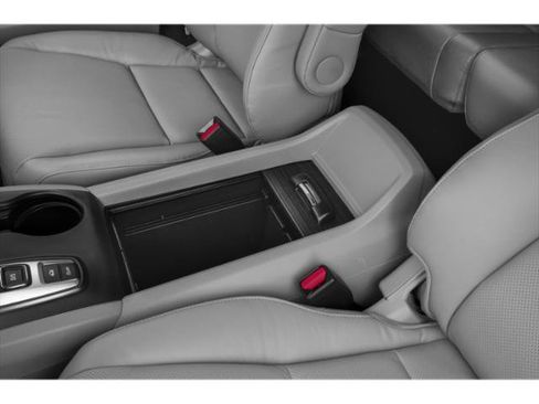 Used 2020 Honda Ridgeline RTL image 17