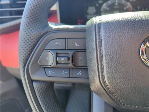New 2026 Toyota Tundra TRD Pro AWD/4WD image 13