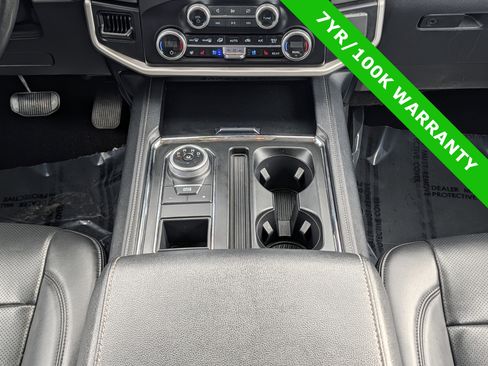 Certified 2024 Ford Expedition Max XLT image 21