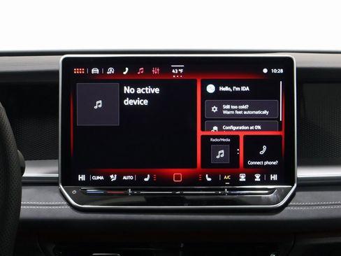 New 2026 Volkswagen Tiguan SE R-Line image 19