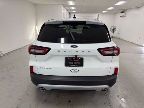 New 2026 Ford Escape Active w/ Tech Pack #1 image 7