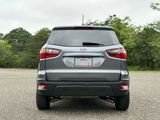 Used 2018 Ford EcoSport SE image 4