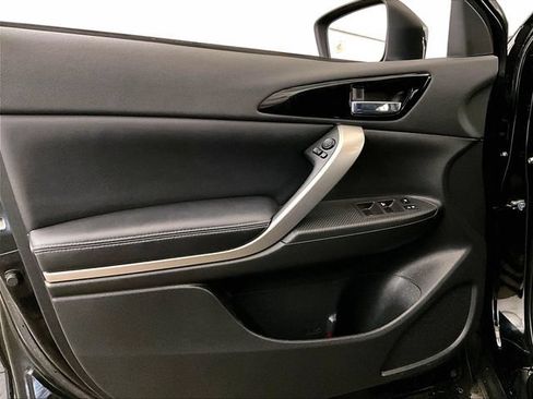 Used 2022 Mitsubishi Eclipse Cross SE AWD/4WD image 23
