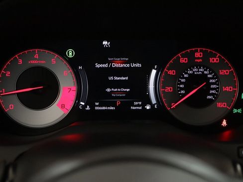 Certified 2025 Acura RDX A-Spec image 3