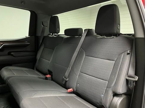 Used 2024 Chevrolet Silverado 1500 RST AWD/4WD image 42
