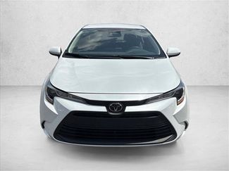 Used 2026 Toyota Corolla LE FWD video 2