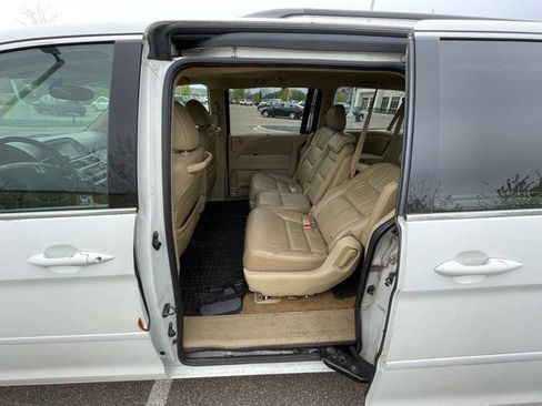 Used 2009 Honda Odyssey EX-L image 23
