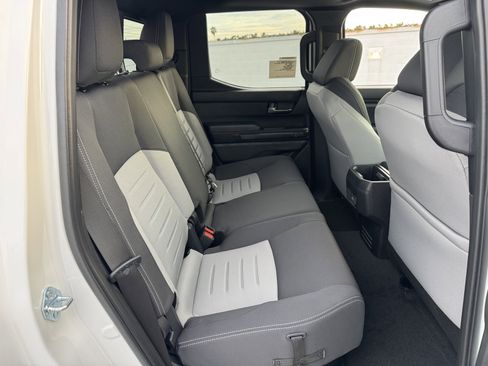 New 2026 Toyota Tacoma TRD Off-Road image 5