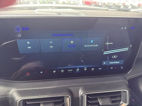 New 2025 Ford Mustang GT Premium RWD image 23