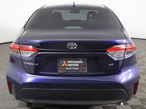 Used 2023 Toyota Corolla LE image 9