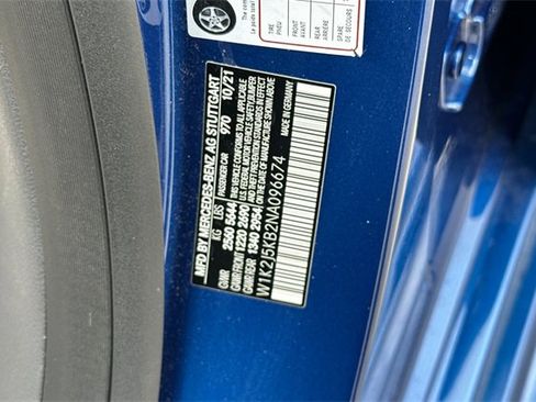 Used 2022 Mercedes-Benz CLS 450 4MATIC image 35