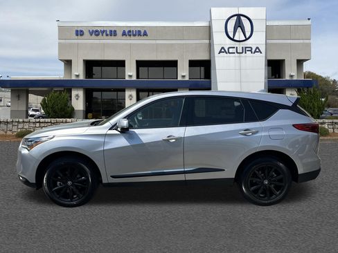 New 2026 Acura RDX SH-AWD image 8