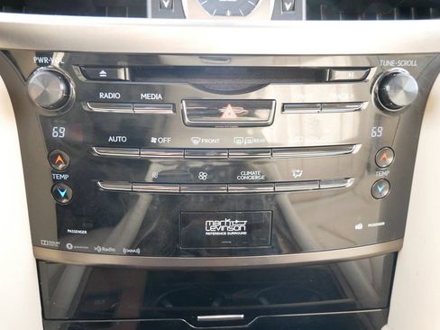 Certified 2021 Lexus LX 570 4WD w/ Luxury Package image 22