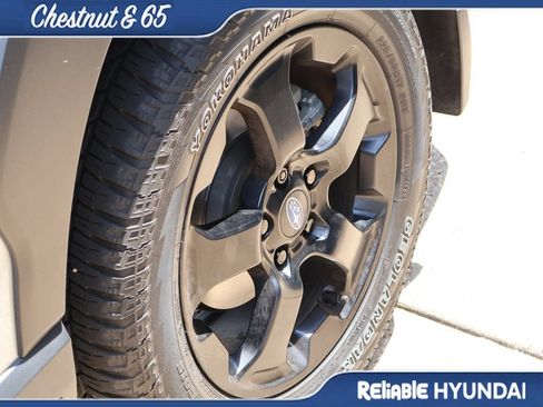Used 2024 Subaru Forester Wilderness AWD/4WD image 42