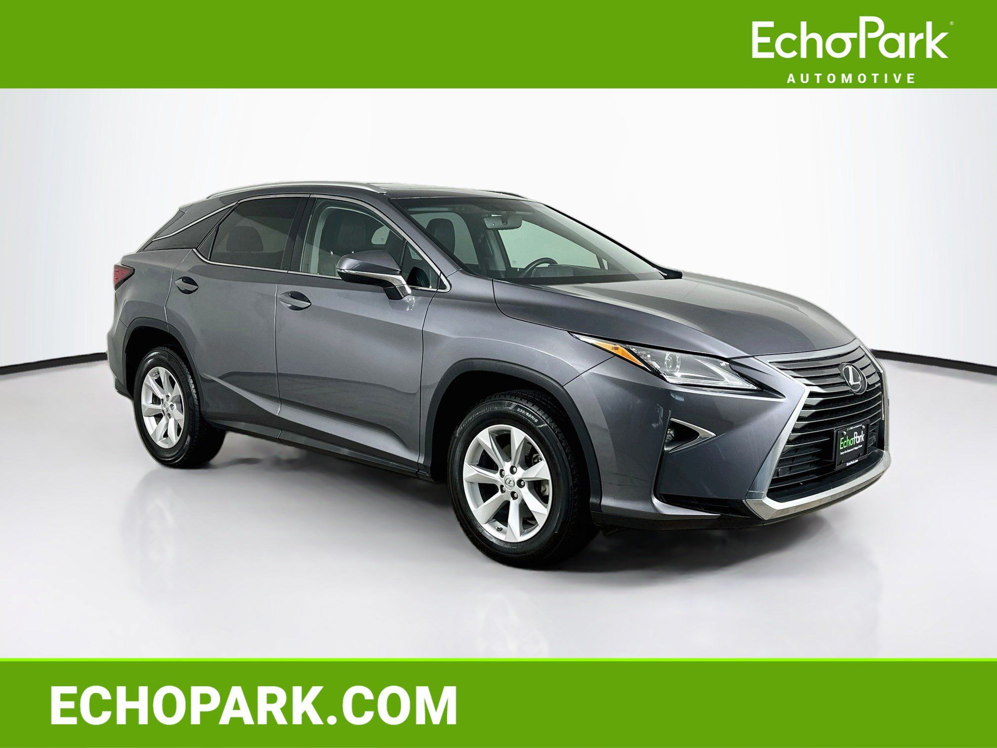 Used 2016 Lexus RX 350 AWD w/ Premium Package image 1