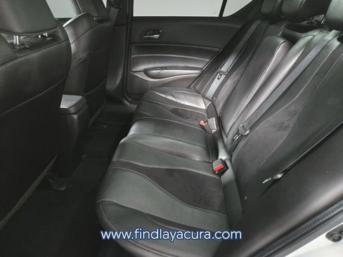 Used 2019 Acura ILX FWD image 16