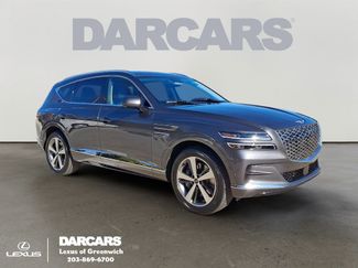 Used 2022 Genesis GV80 2.5T w/ Advanced Package 02 video 1